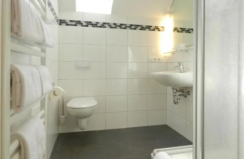 Apartment mit Meerblick
