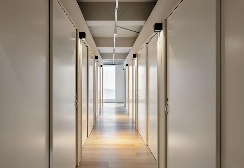 Timios Inn 提米好旅