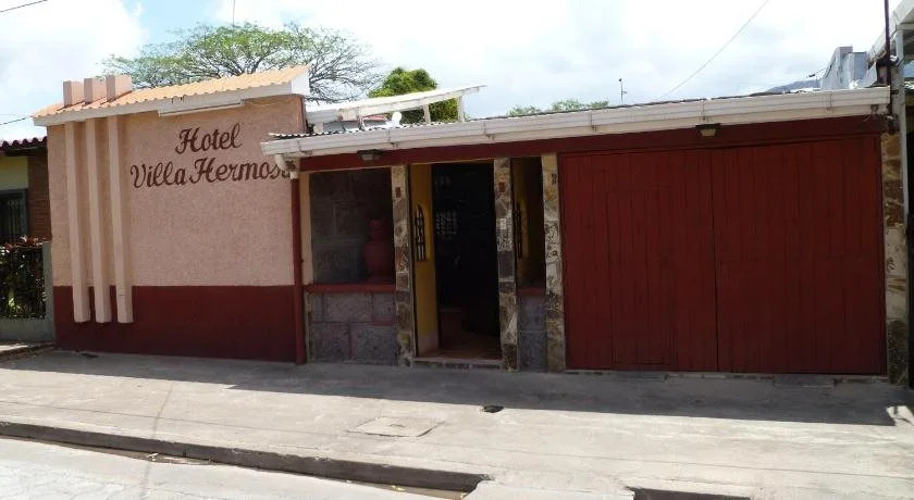 Hotel Villa Hermosa