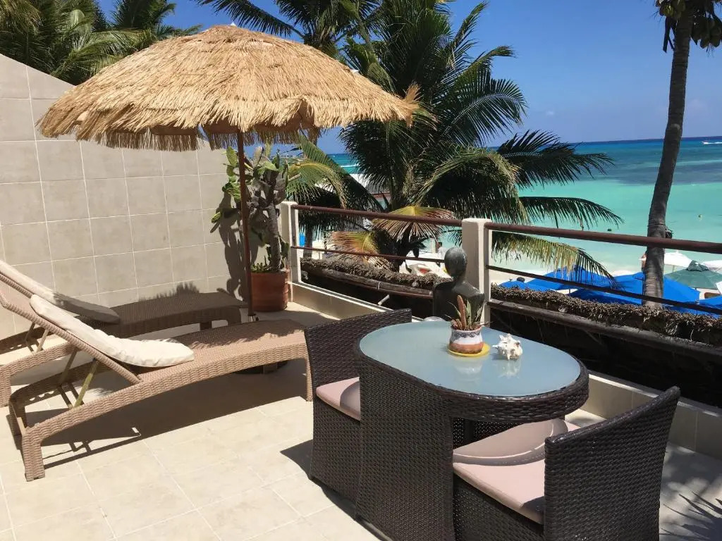 Sunshine Suite