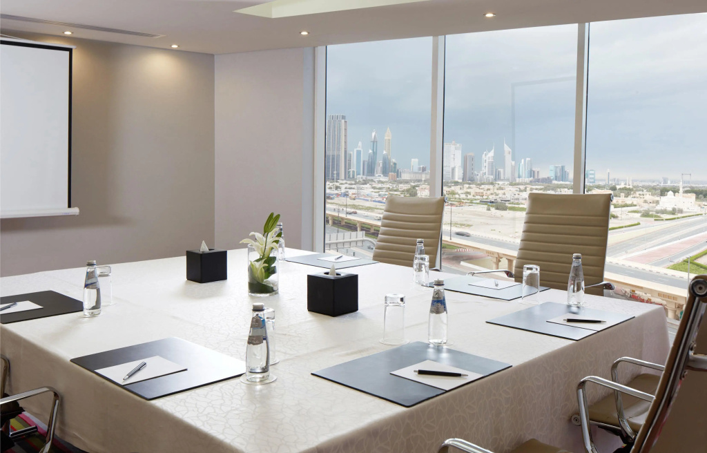 Millennium Central Downtown - Dubai