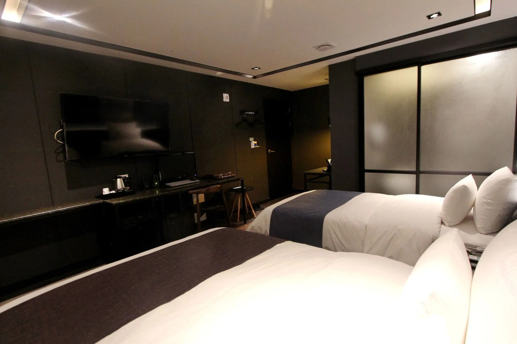 DUBLIN Hotel