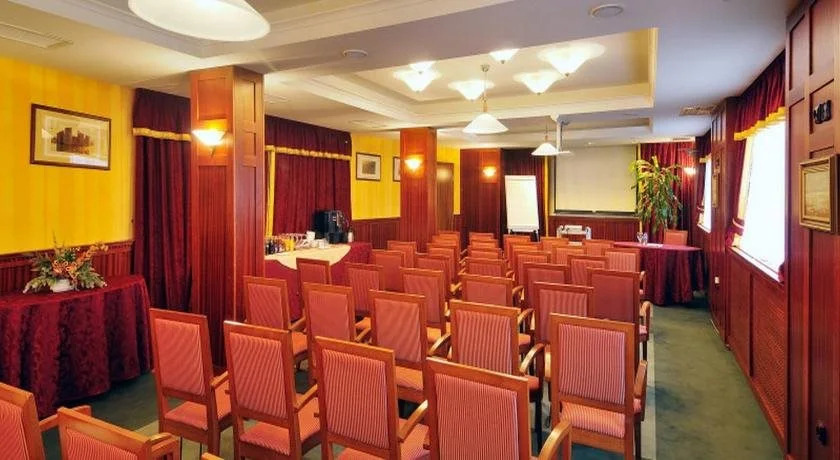 Hotel Borsodchem