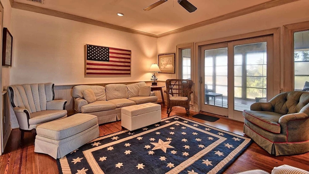 Cross Anchors 3 Bedroom Home