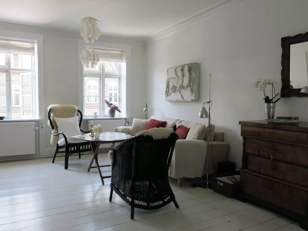 Apartment Carlsberg byen 1277-1