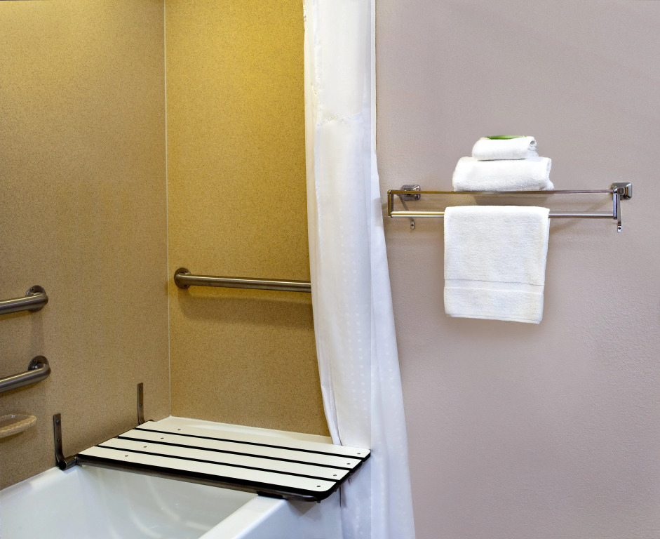 Holiday Inn Express Hotel & Suites Inverness by IHG