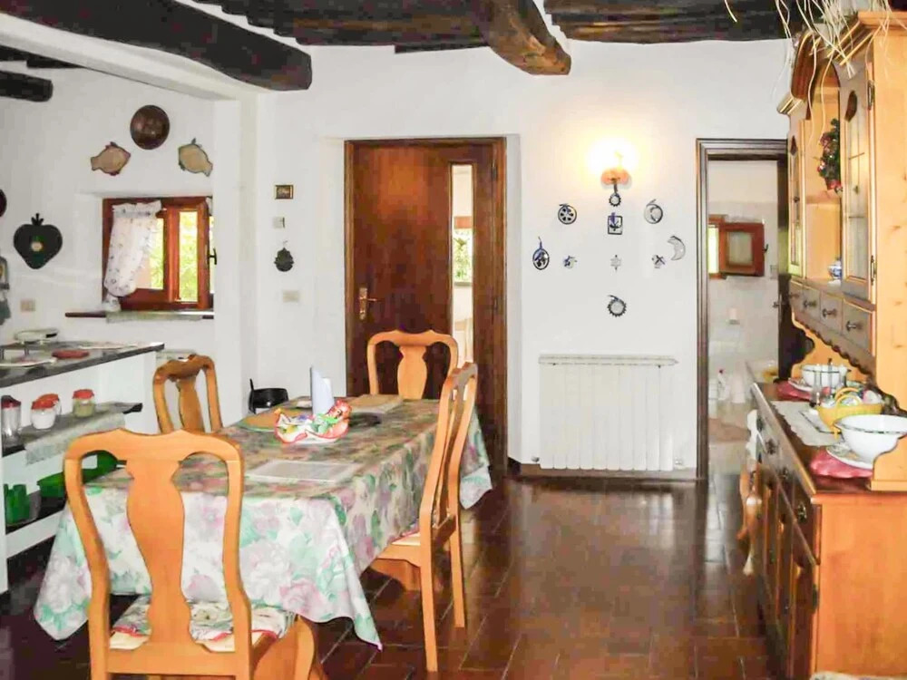 Beautiful Apartment Casetta Rose