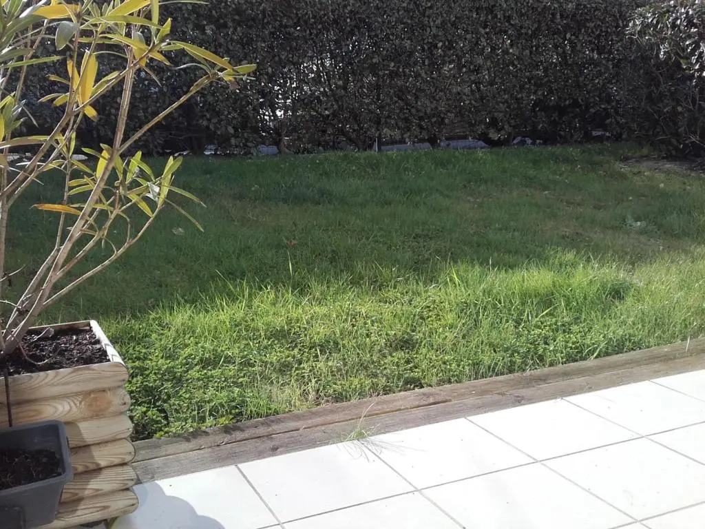 Appartement Les Sables-d'Olonne, 2 pièces, 4 personnes - FR-1-385-6
