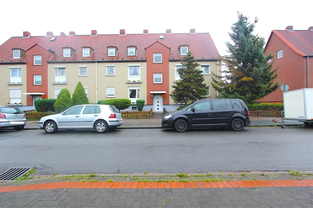 Private Apartment Giesener Straße