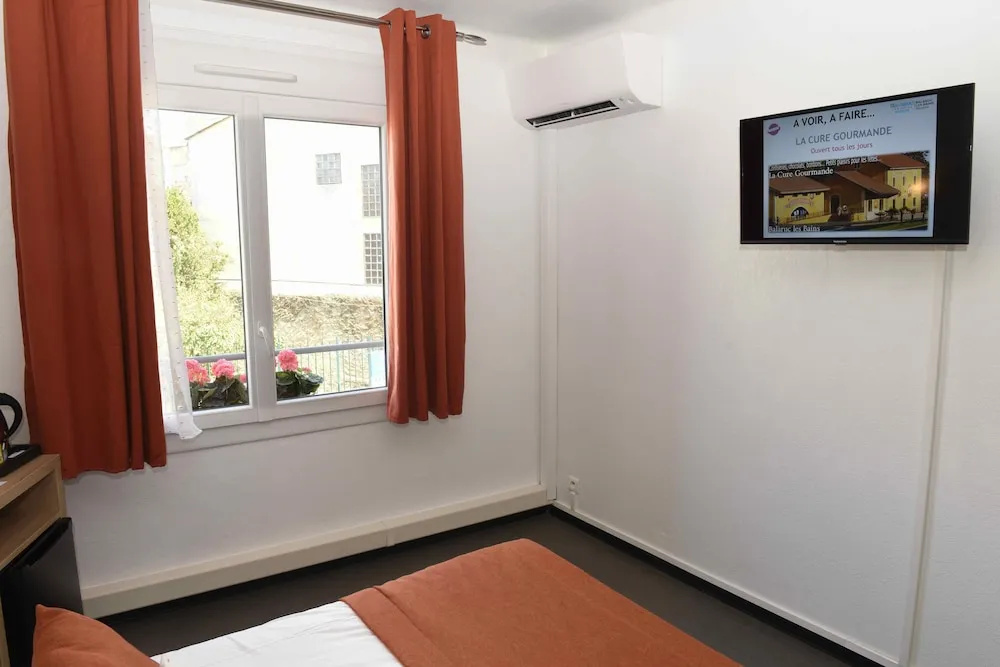 Cithotel Azur