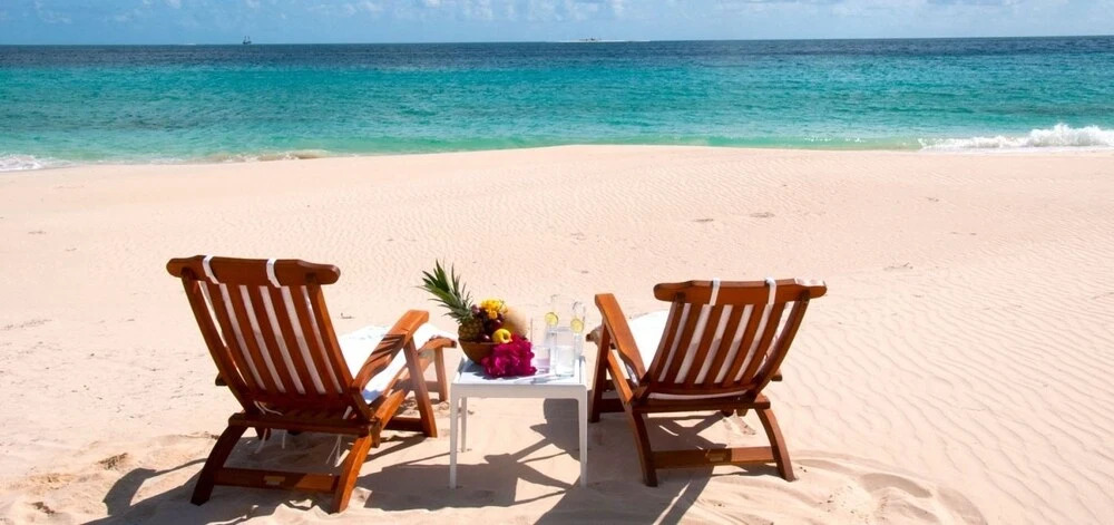 Santosha Estate - Luxury Villa, Anguilla