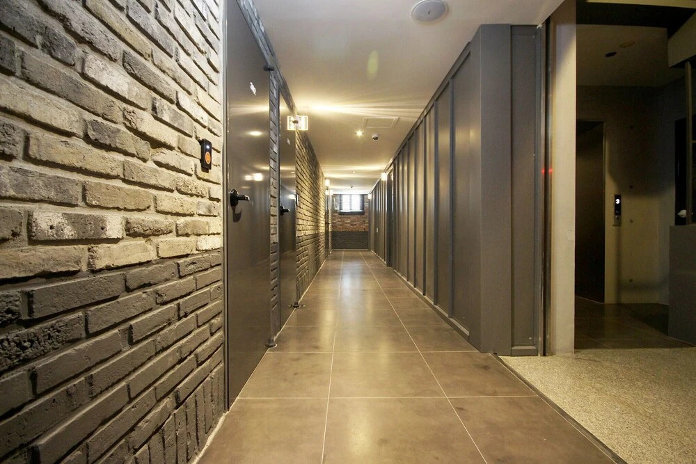 Daegu East Hotel (East Hotel) Dalseong Branch