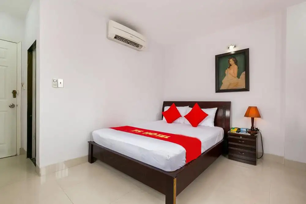S79 Hao Tin Hotel