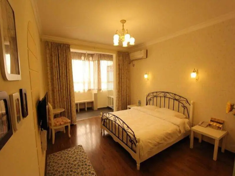 Guilin Harbour No.1 Hotel