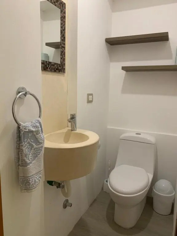 depa DoDo in Heaven Lagoon condo