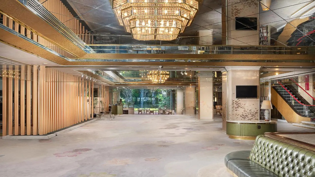 Nara Royal Hotel