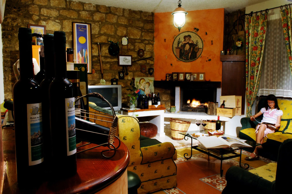 La Casa sulla Collina dOro