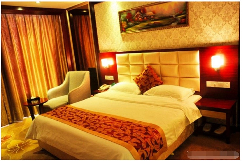Tianhe Hotel (Shenzhen International Convention and Exhibition Center)