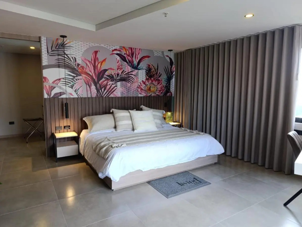 Hotel Living 35 Suites by Growing Group