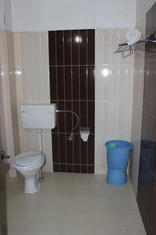 Sidra Guest House