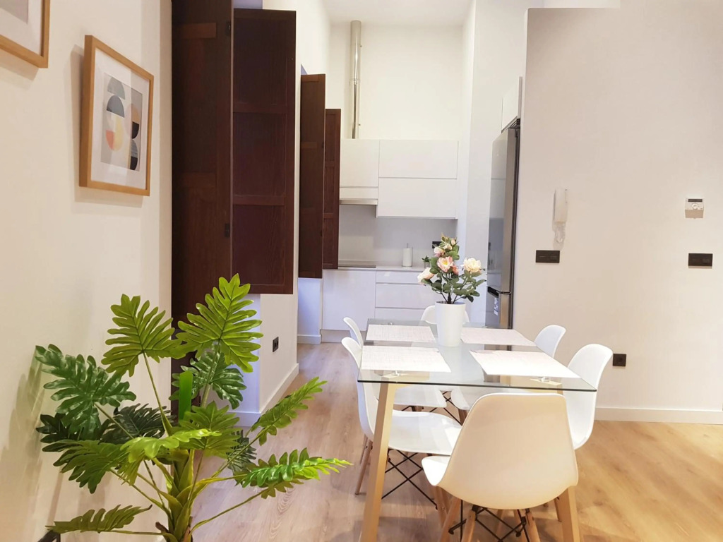 Apartamentos Granada Deluxe 3000