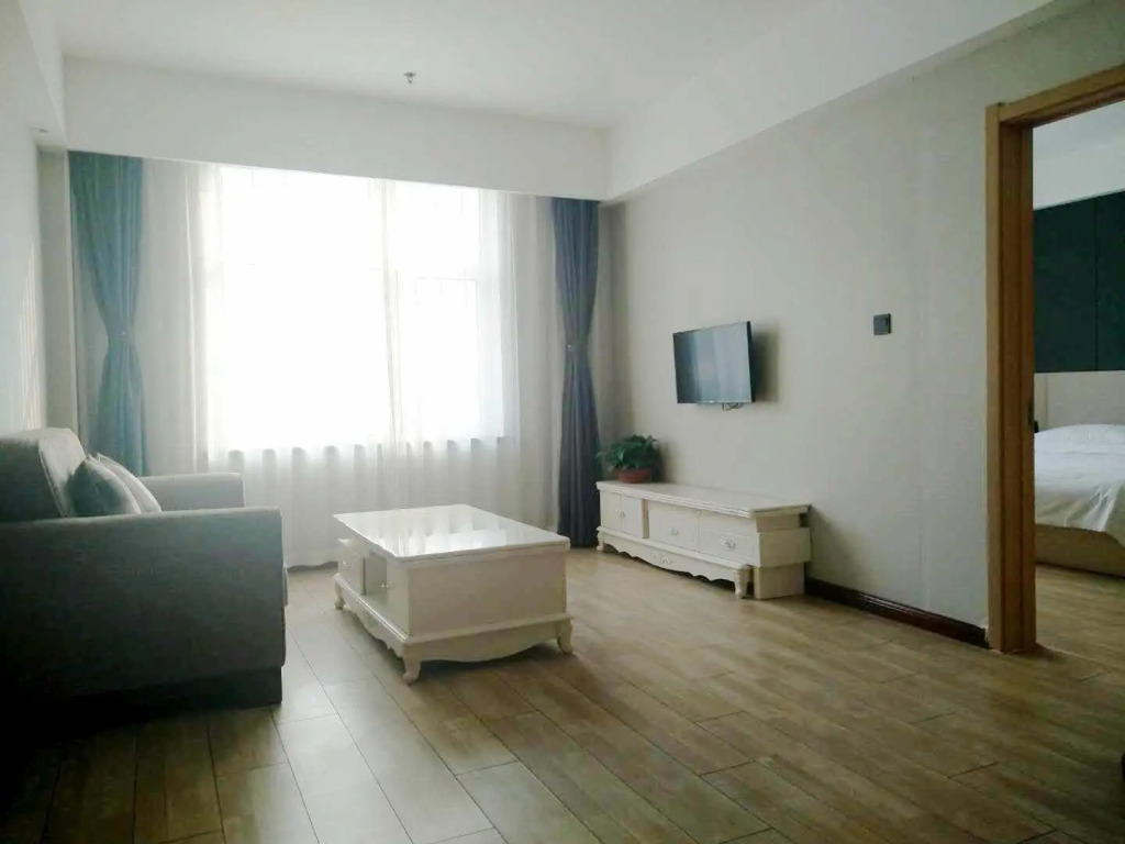 Thank Inn Plus Hotel Hebei Tangshan Lunan District Railway Station