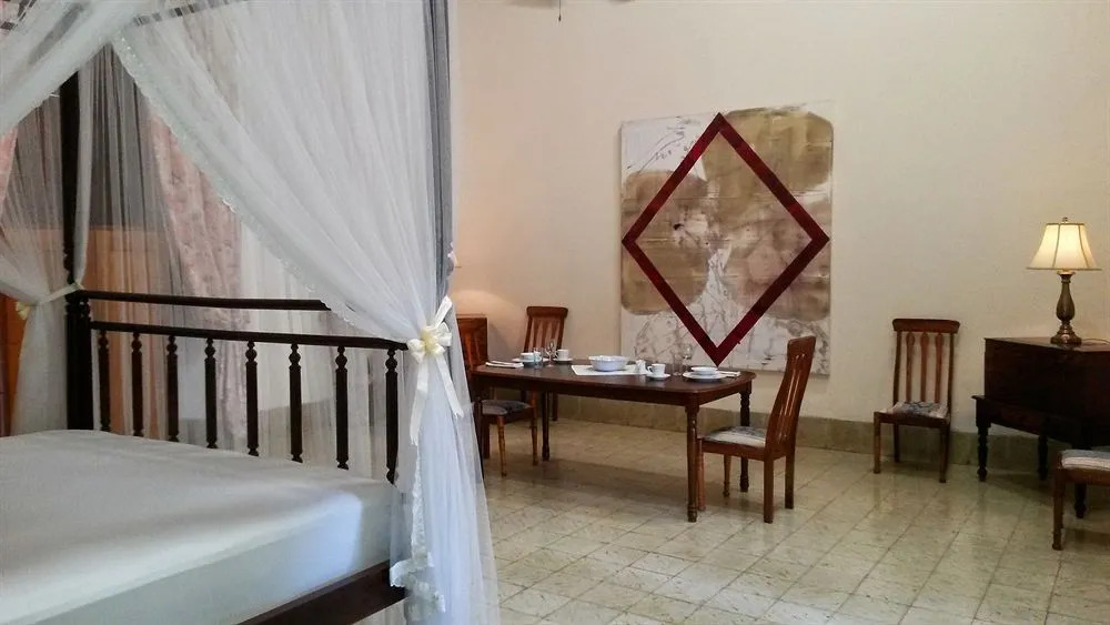 Hotel La Bocona