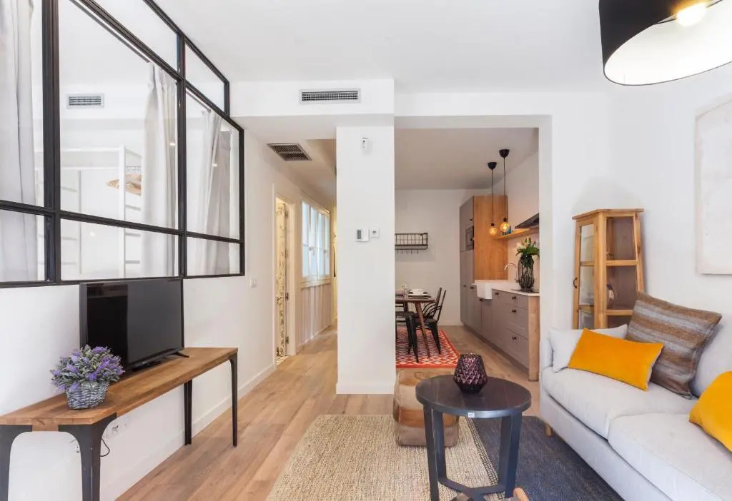 The Barn 69 by MIT House