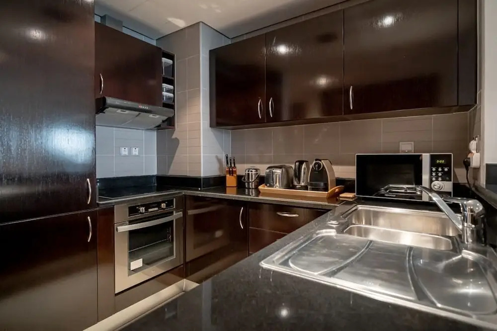 HiGuests Vacation Homes Royal Amwaj