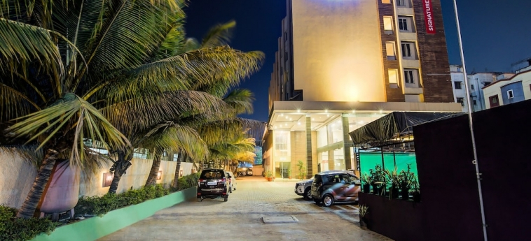 Edition O 30037 Hotel Mapple