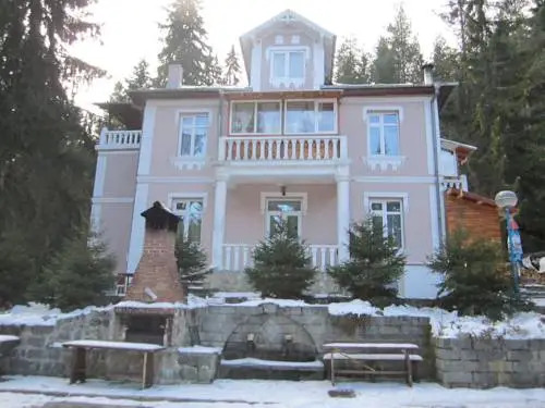 Pri Voivodite Guest House