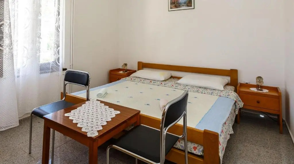 Apartments Stupar