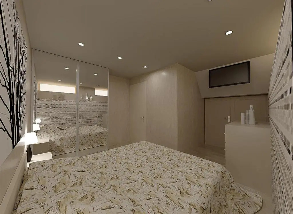 Zaav Apartment