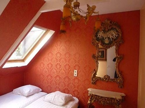 Pillows Anna van den Vondel