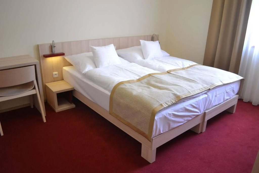 Peras Wellness Hotel