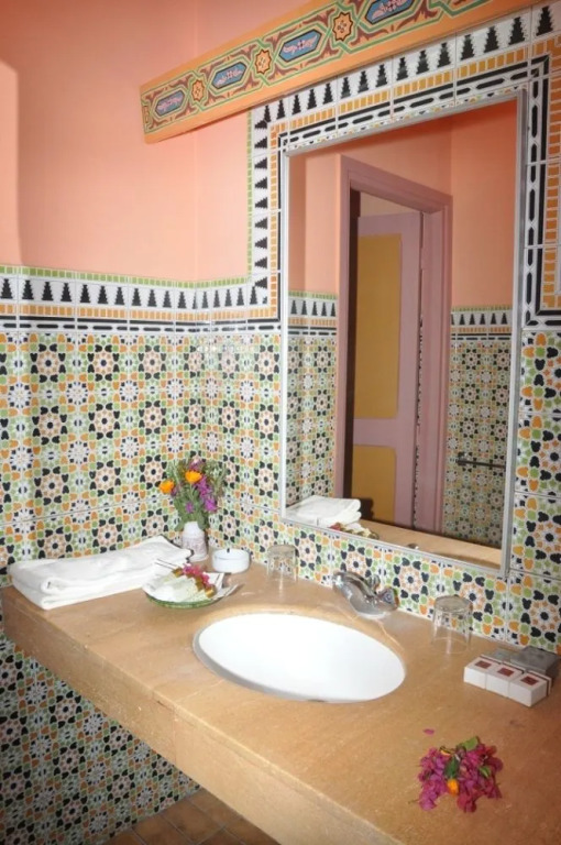 Hôtel Reda Zagora