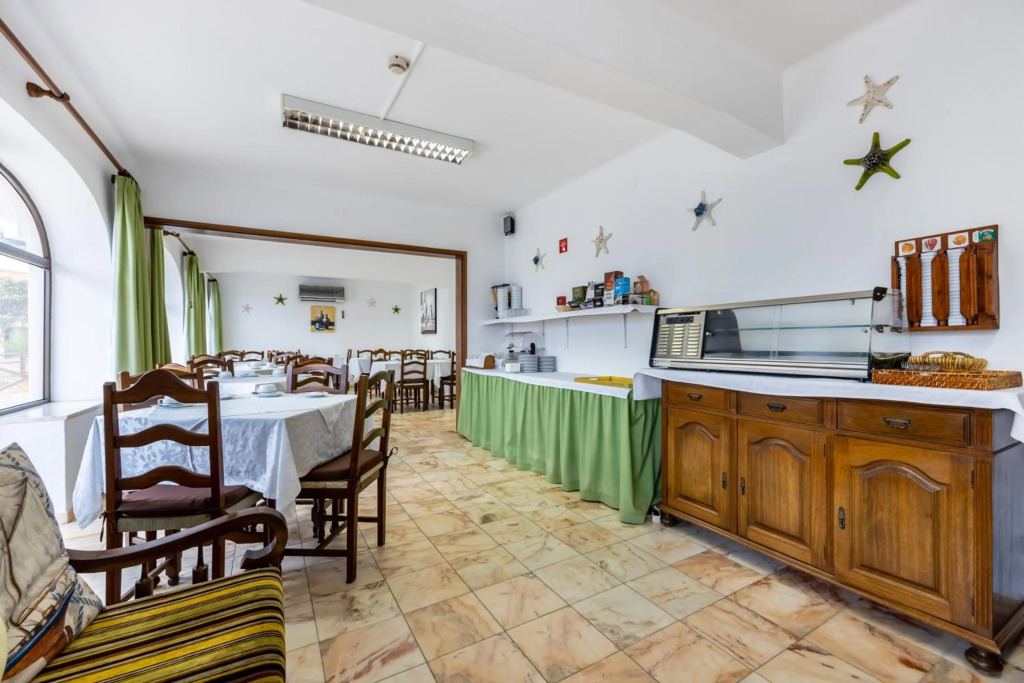 Salema Beach Hotel