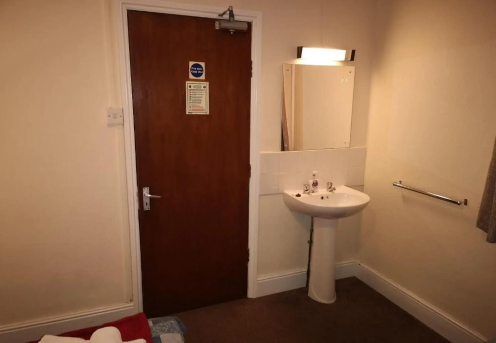 Westgate Hotel