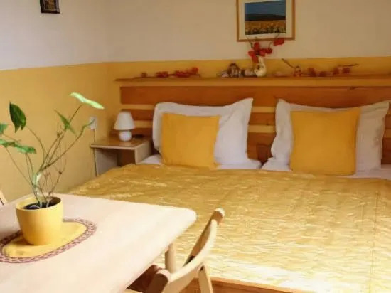 Mekina Guesthouse