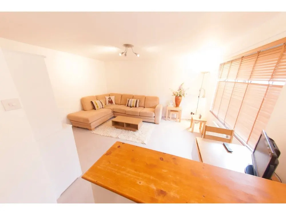 Cozy 1-bed Flat for 2 in Chelsea