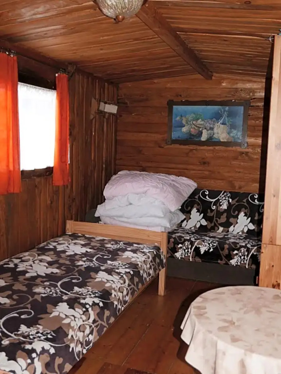 Nadmorskie Zacisze