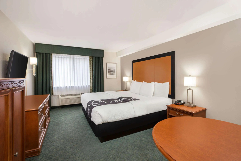 La Quinta Inn by Wyndham Everett