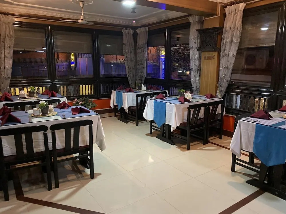 Hotel Swastik