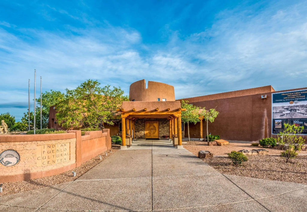 Albuquerque Hotel West
