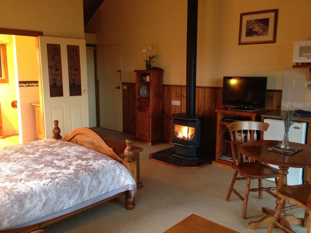 Daysy Hill Country Cottages