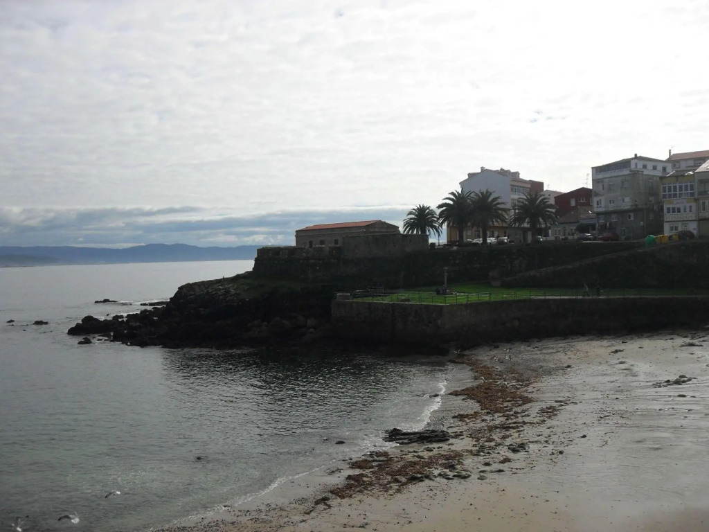 Apartamentos o Almacen - Apartament with Seaviews