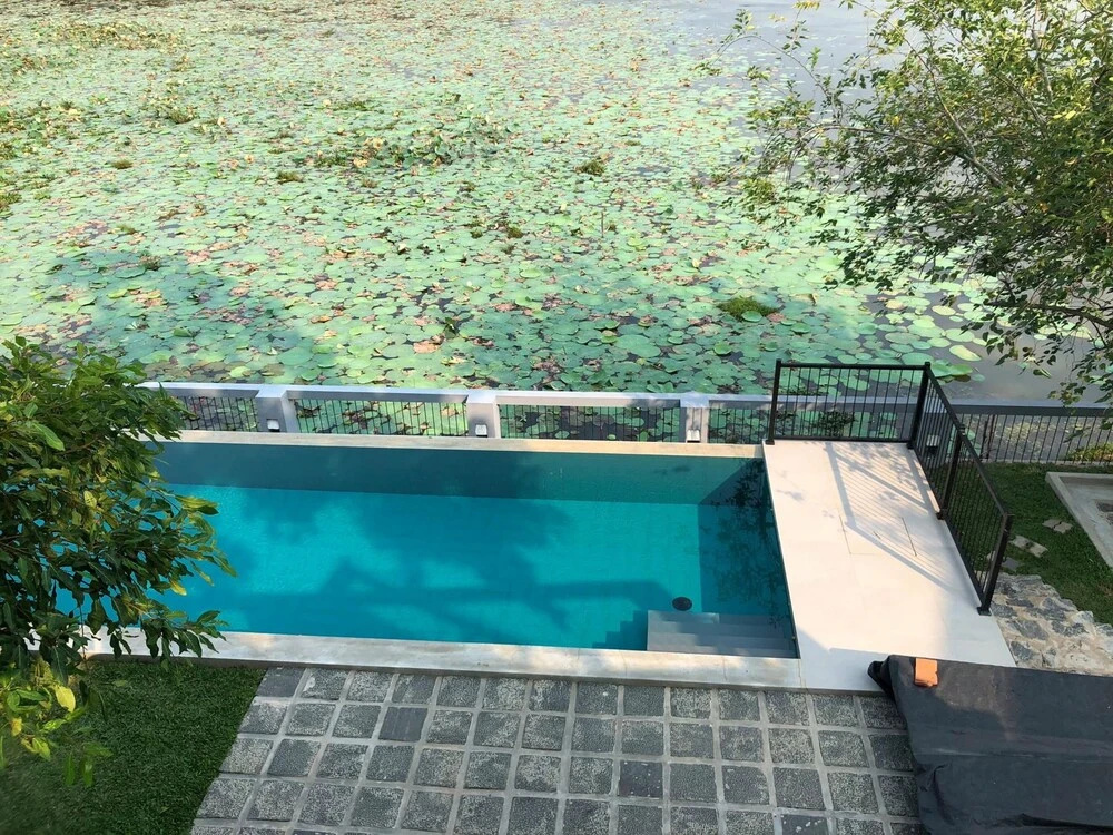Villa Attikka