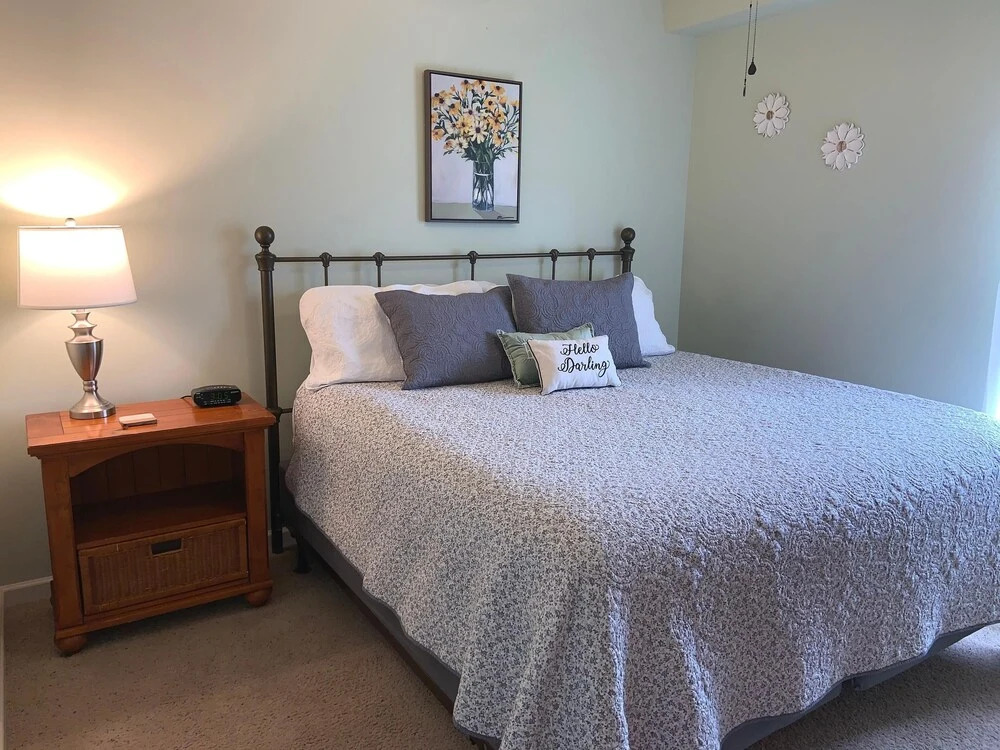 Cedar Lodge 102