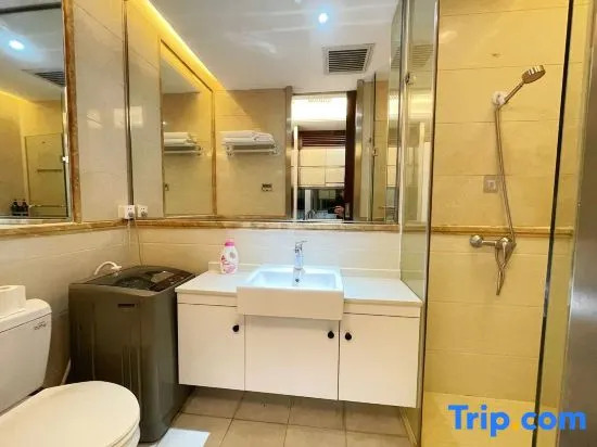 Xingyinyunduan Hotel (Guangzhou Changgang Subway Station)