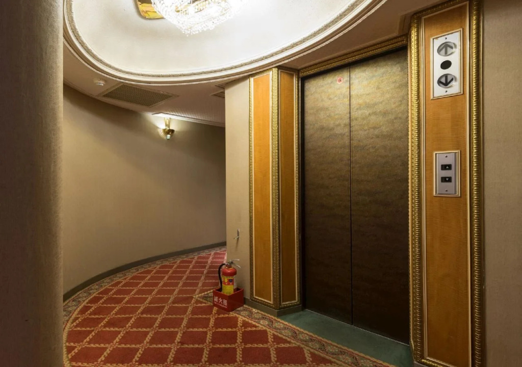 Taipei Charming City Hotel